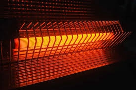 Infrared Heater