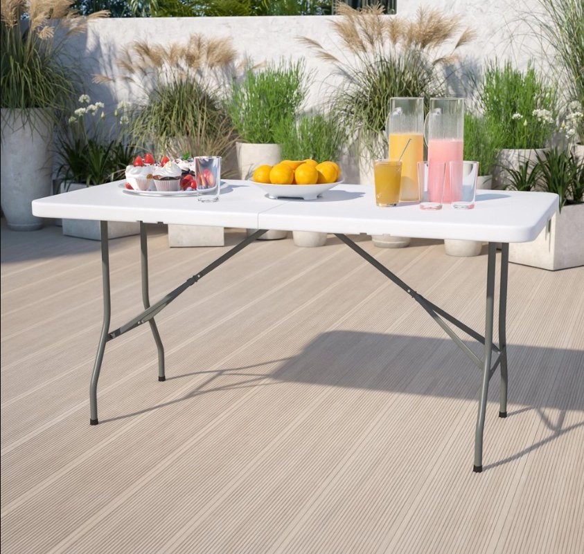 Modern Outdoor Dining Set