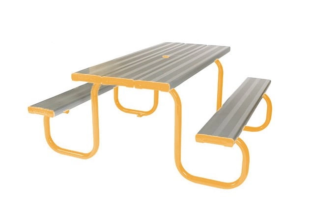Modern Outdoor Dining Set