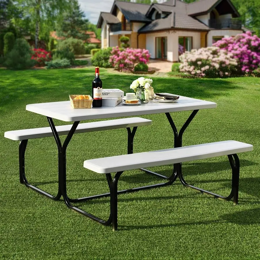 Ultimate Picnic Table Buying Guide